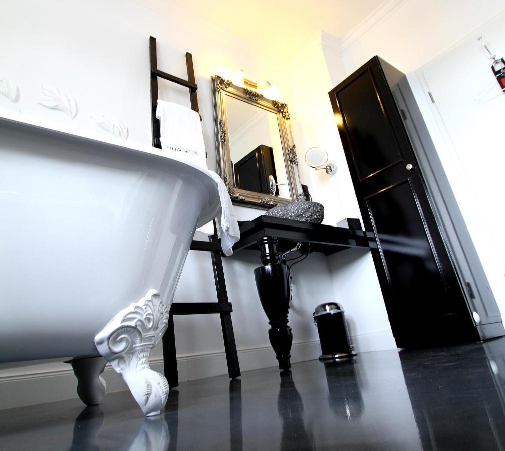 Villa Adelees Boutique Hotel Hotel