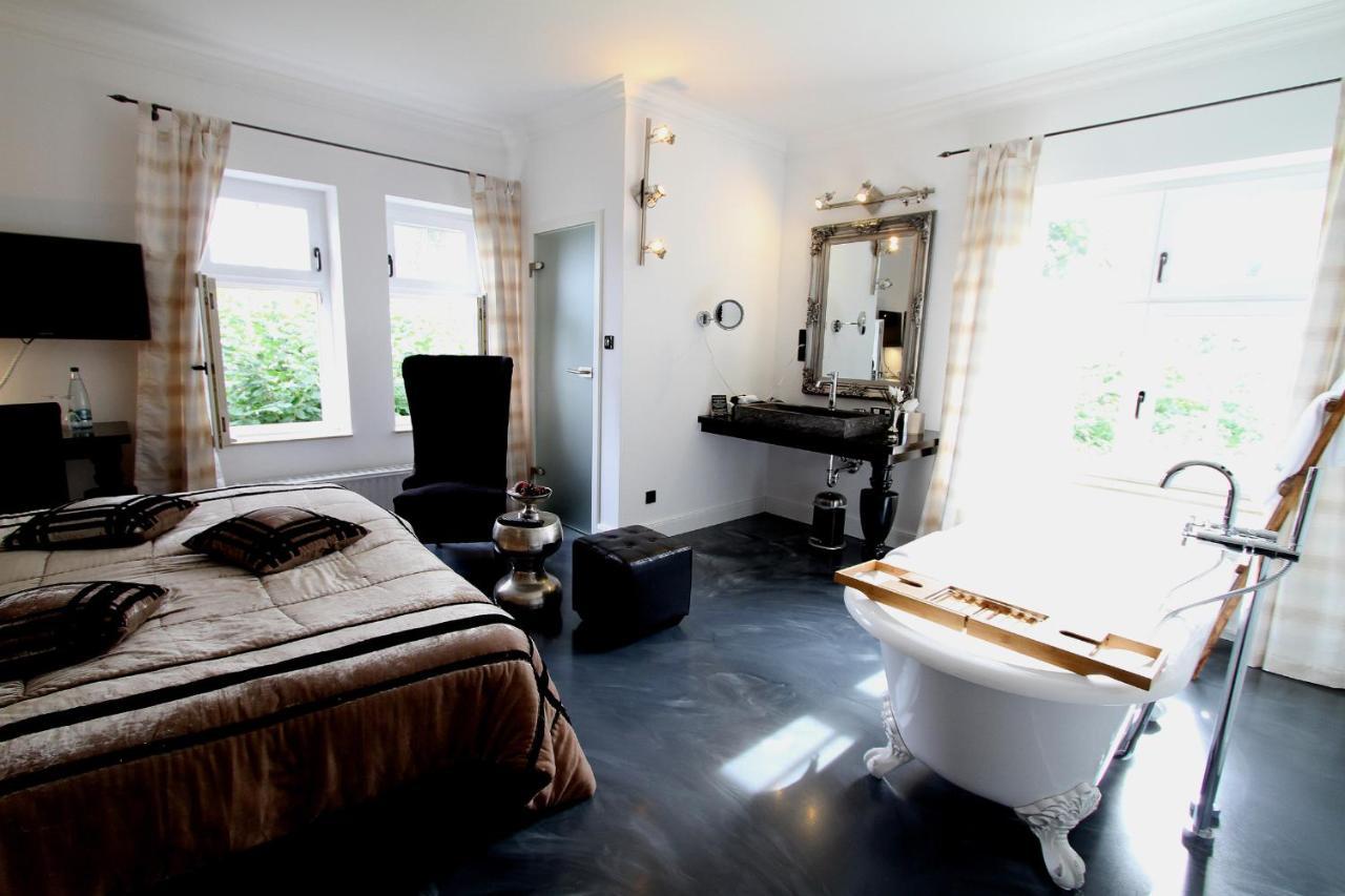 Hotel Villa Adelees Boutique Hotel Alsfeld