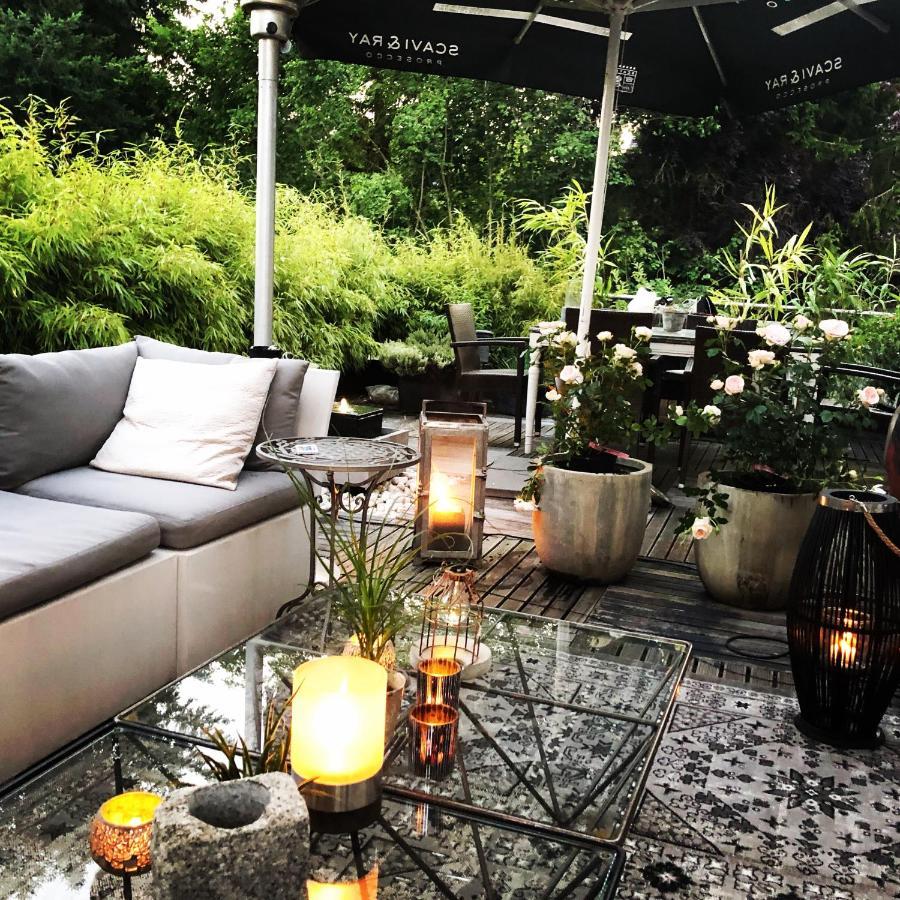 Villa Adelees Boutique Hotel Hotel
