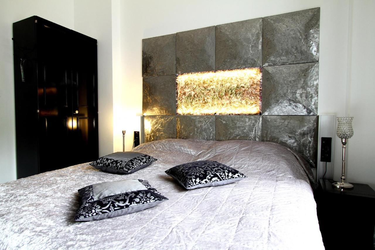 Villa Adelees Boutique Hotel Hotel