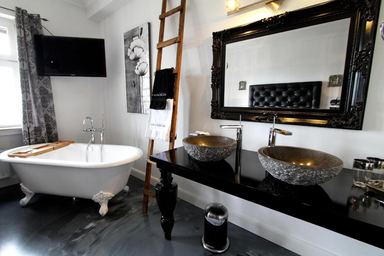 Villa Adelees Boutique Hotel Alsfeld