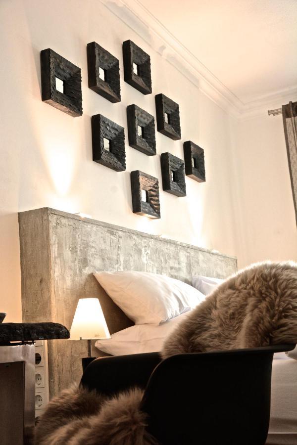 Villa Adelees Boutique Hotel Hotel Alsfeld
