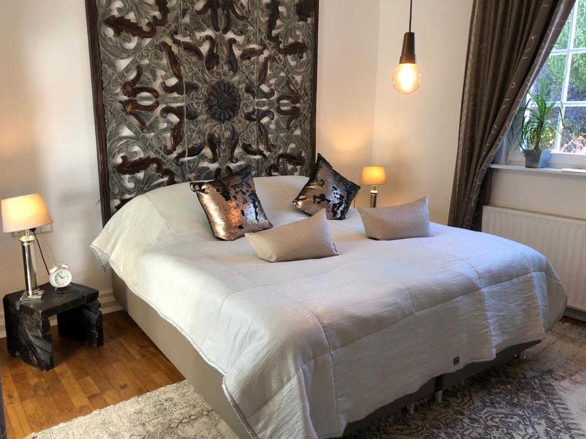 Villa Adelees Boutique Hotel Alsfeld