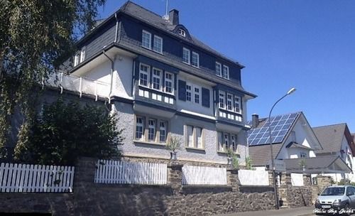 Villa Adelees Boutique Hotel Alsfeld