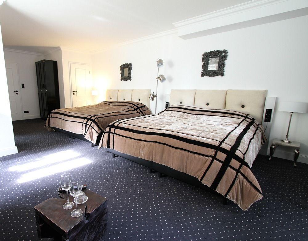 Villa Adelees Boutique Hotel Hotel 2*